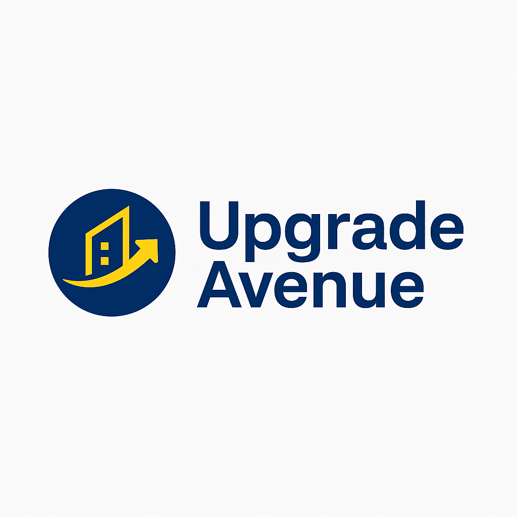 Upgrade Avenue